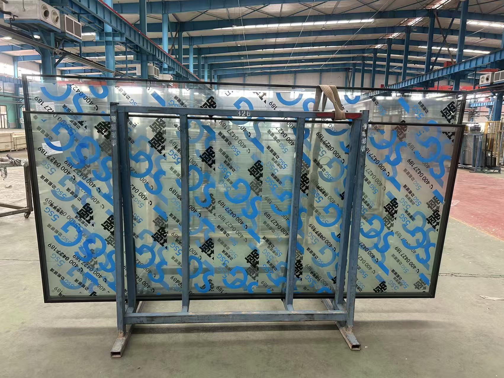 随州市玻璃幕墙TPE玻璃厂家 - 价格