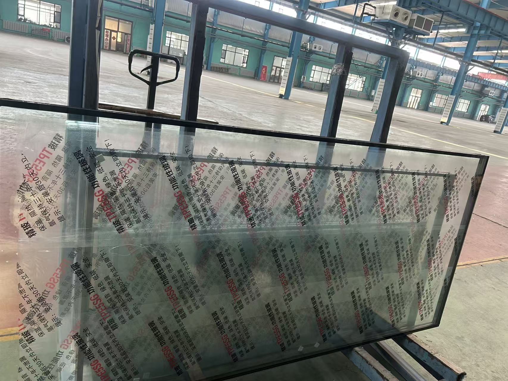 随州市玻璃源头工厂隔热玻璃 - 厂家